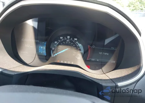 2018 Ford Edge Sel from USA, damaged, VIN 2FMPK4J82JBC17856